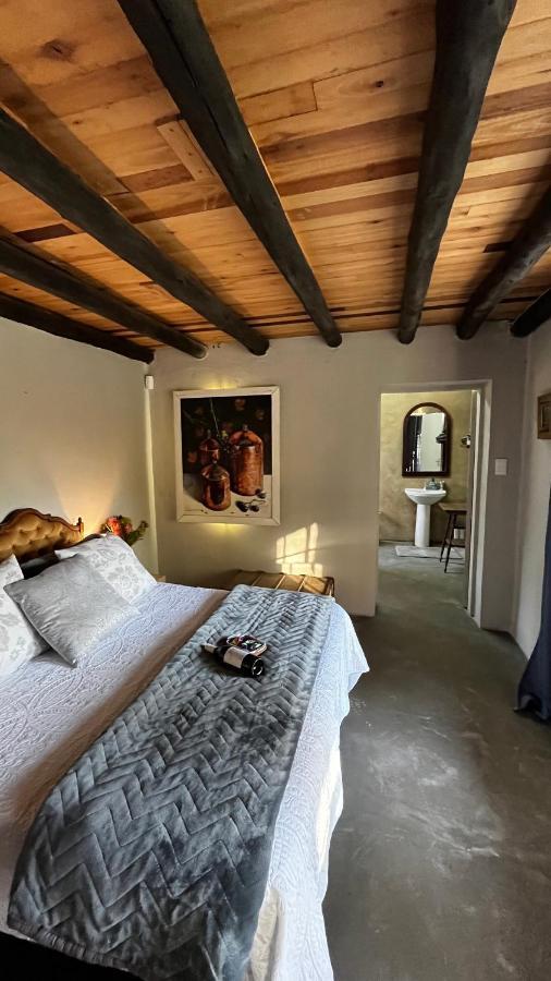 Farm Vibes Guesthouse Brits Esterno foto