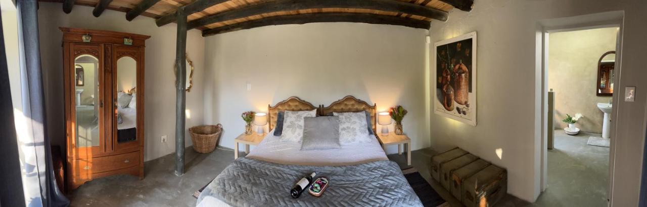 Farm Vibes Guesthouse Brits Esterno foto