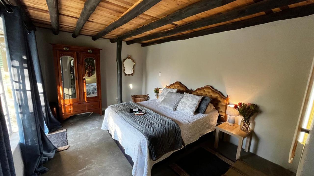 Farm Vibes Guesthouse Brits Esterno foto