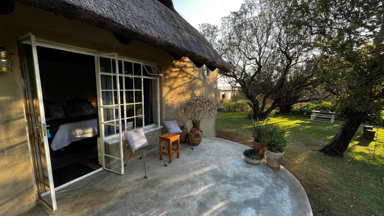 Farm Vibes Guesthouse Brits Esterno foto