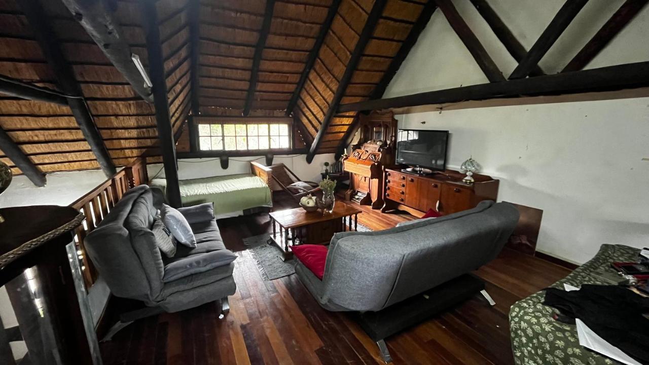 Farm Vibes Guesthouse Brits Esterno foto