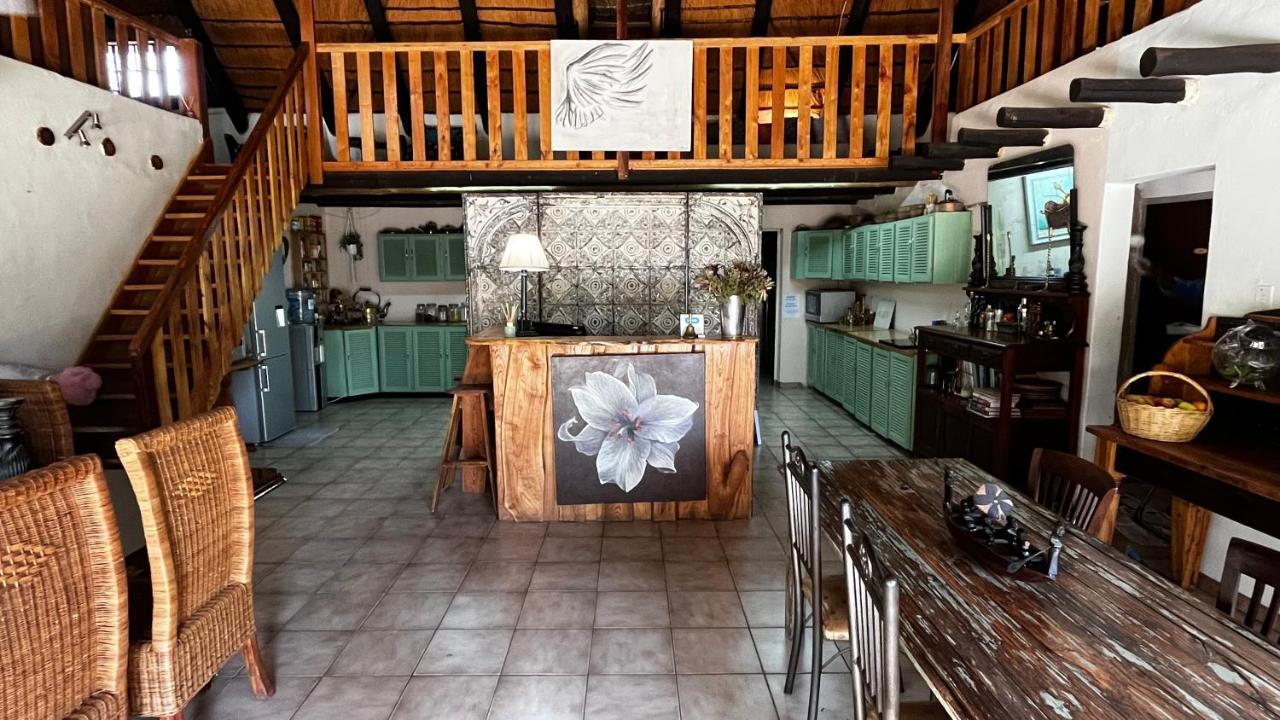 Farm Vibes Guesthouse Brits Esterno foto