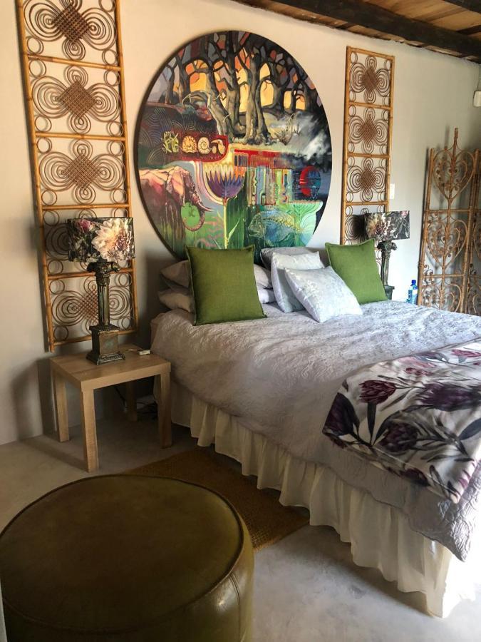 Farm Vibes Guesthouse Brits Esterno foto